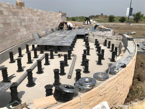 使用河南水中立實業支撐器有什么優勢