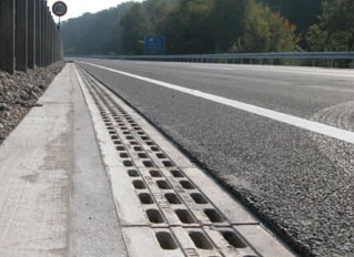 排水溝蓋板規格尺寸有哪些？